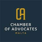 CA Chamber of Advocates Malta logo