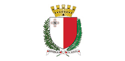 Malta Coat of Arms Icon