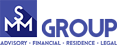 SMM Group Logo