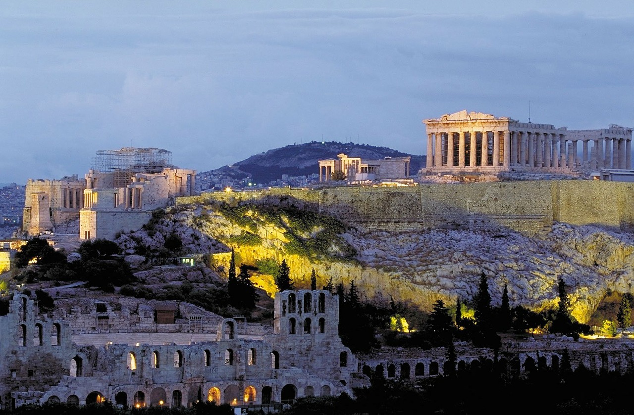 Athens, Greece