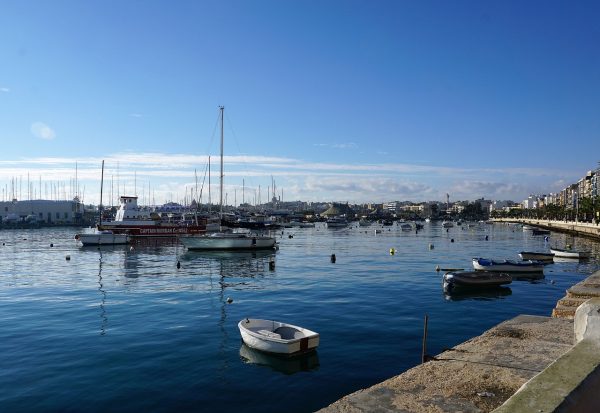 Sliema Malta