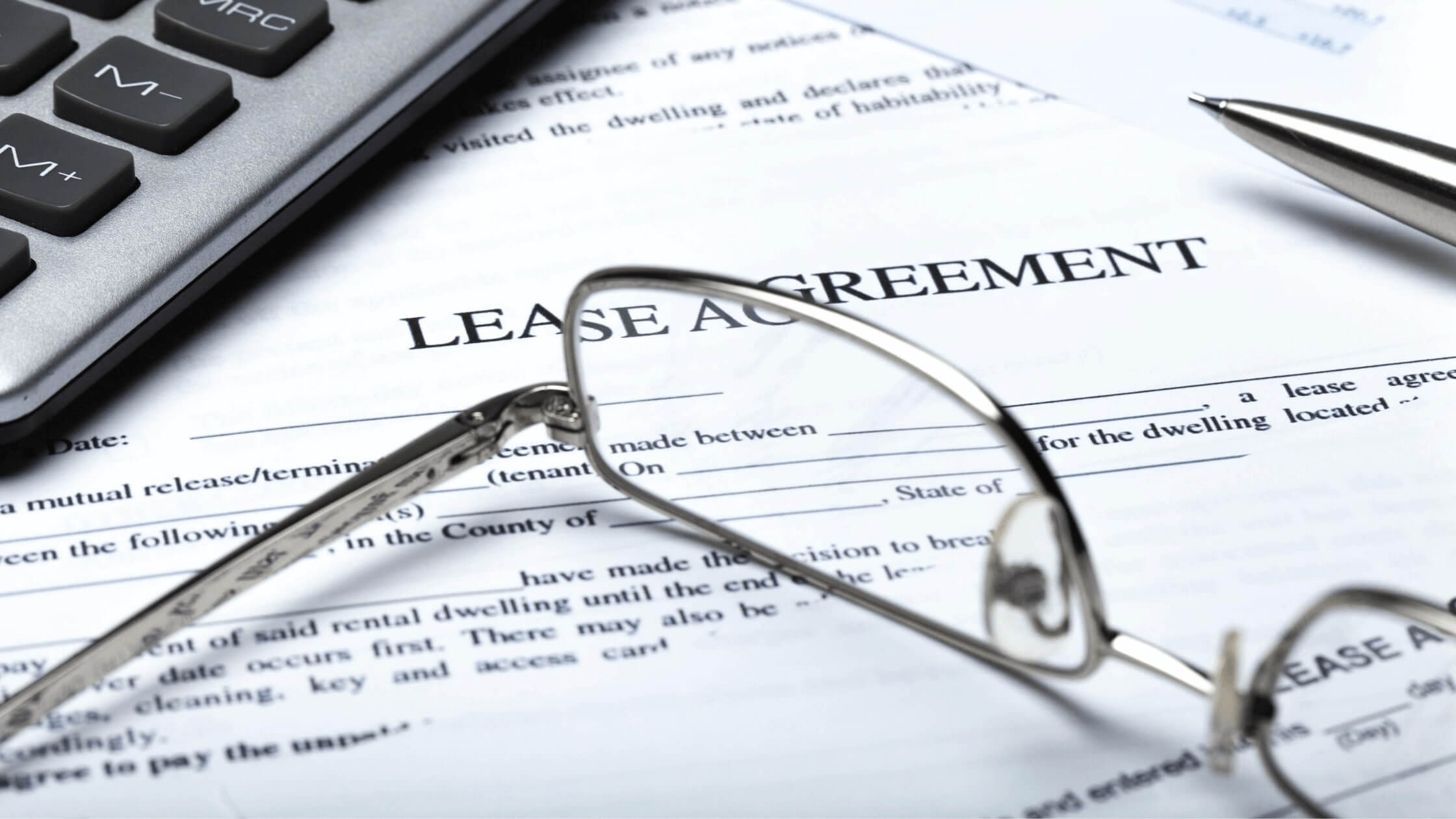 Private residential leases act 2020 malta rental laws