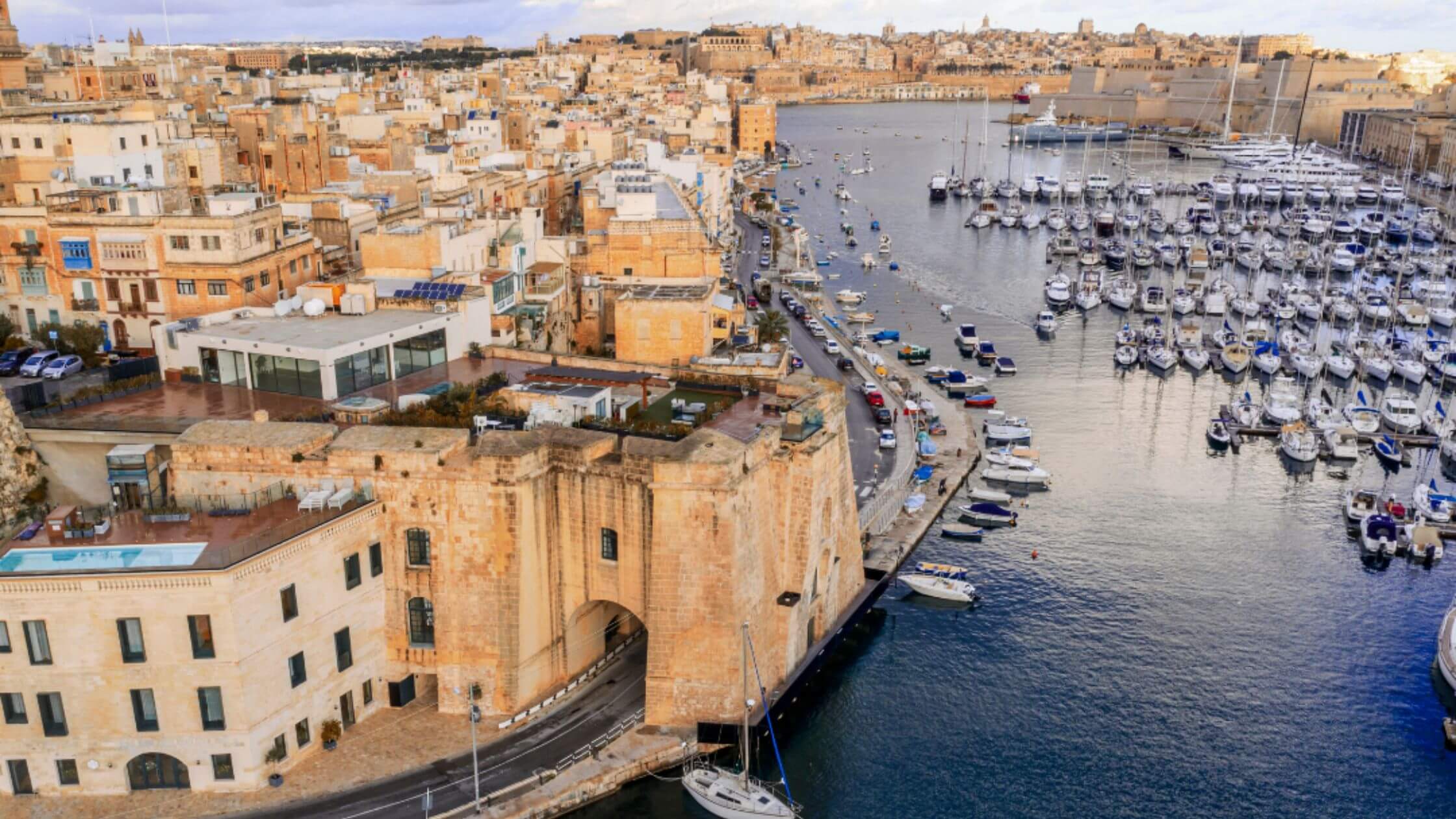 maritime industry news, malta yachting industry, continious growth