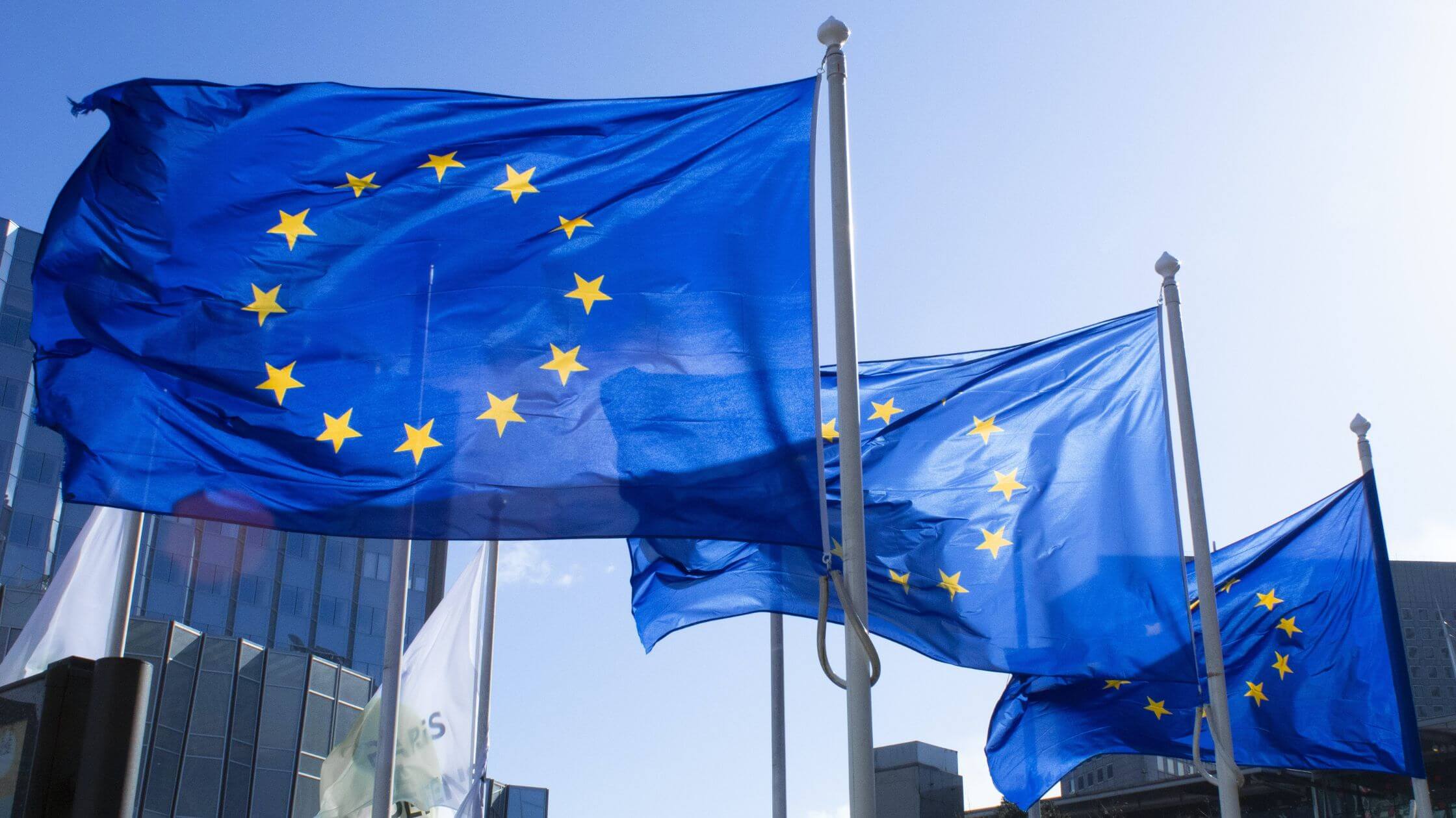 EU Directive on Improved Mobility of Companies across the EU